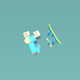 im new i love this game so much now and come play this game