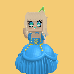 Party queen  100k likes to be free