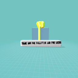 Thank you for following and likes