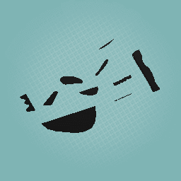 All my drawn shapes!