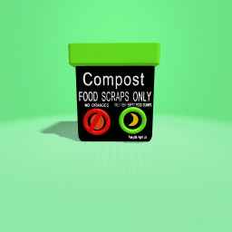 Compost bin