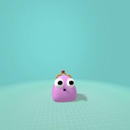 Princess Blob