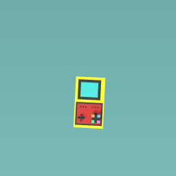 GAME BOY