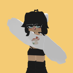 I LOVE MY NEW HAIRR!!