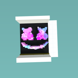 Galaxy DJ Marshmellol