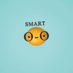 smart kid