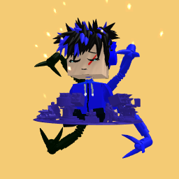 IAM JUST CRYING TODAY  (︶^︶)