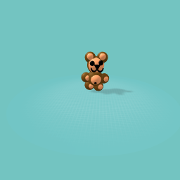 Beary bear