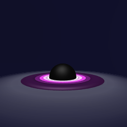 Black hole