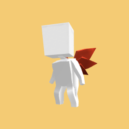 ِMoving wing