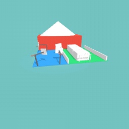 one star school field