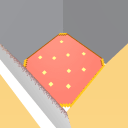 A perfect pizza in a box