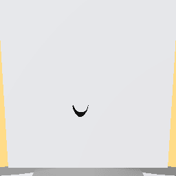 Hampy the Hampster mouth