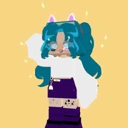 my friend made this :(