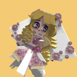 It’s my weding day