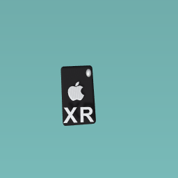Apple iphone XR