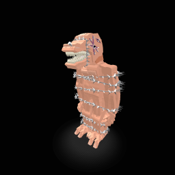 The Merged