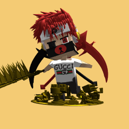 super smashing supreme gucci man