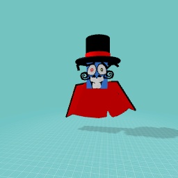 Vehmilk the magnificent (wip)