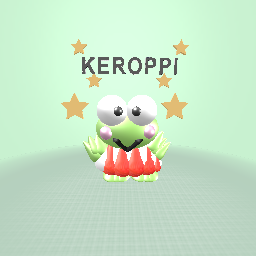 KEROPPI