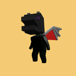 Ender dragon
