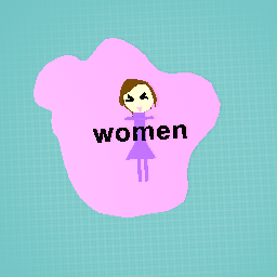 Women are strong
