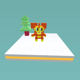 cool Monkey