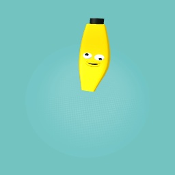 What the bannana