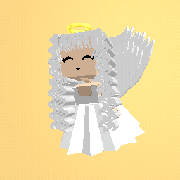 little angle