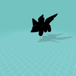 Idk panther winged