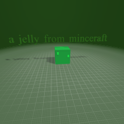 a jelly
