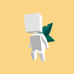 Free (moving wings)