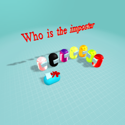 Find imposter