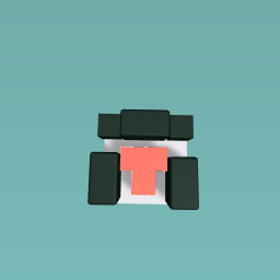 Heart of love and it’s made by Jayden.H