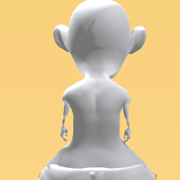 commin for the botty