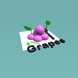 Grapes