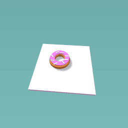 Donut