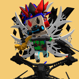 Bloody hell boi .-. Ur a pro