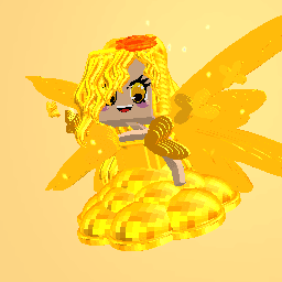 golden Queen