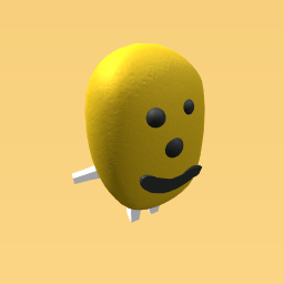 lego head