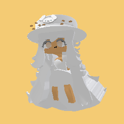 Sanrio girl