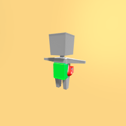 robot energy genarator