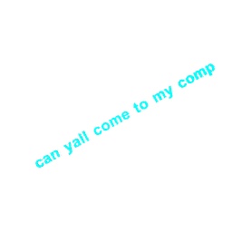 come to my comp