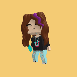 Tik tok rules if you agree buy!