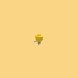 Lego classy head