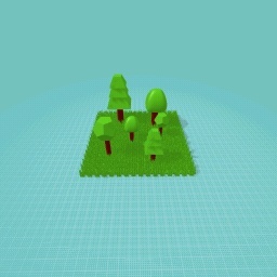A random forest