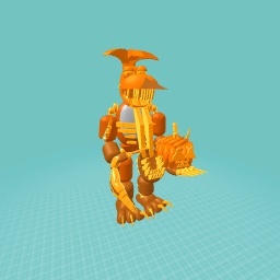 Jack o chica (fnaf)