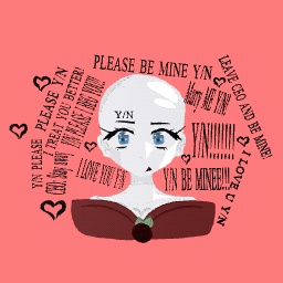 .-♡ Y/N Design ♡-.