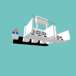 Biggest project for Dream7yellow