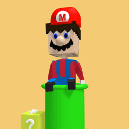mario